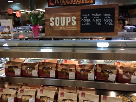 Whole foods soup. Things To Know About Whole foods soup. 